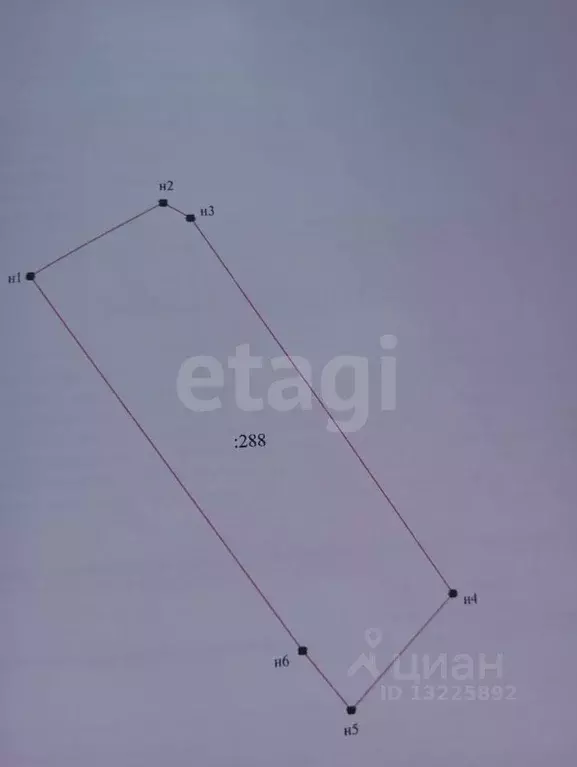 Участок в Вологодская область, Грязовецкий муниципальный округ, с. ... - Фото 2