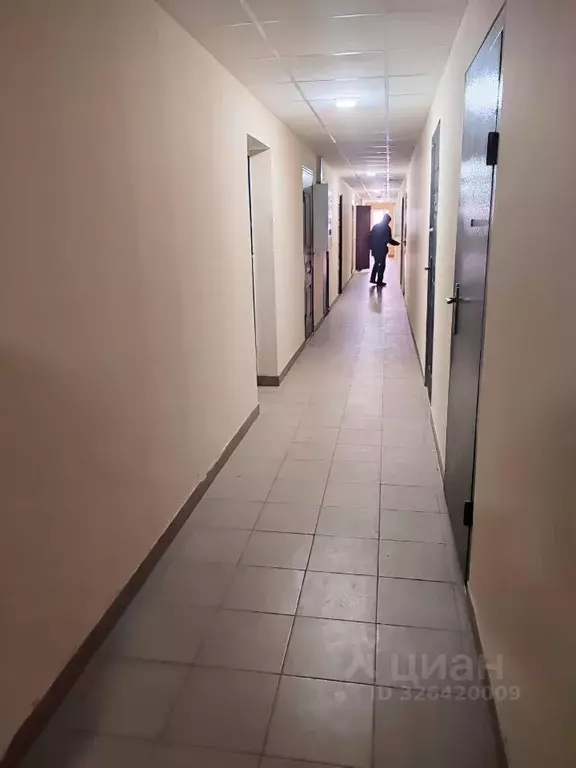 1-к кв. Белгородская область, Белгородский район, Беловское с/пос, с. ... - Фото 2