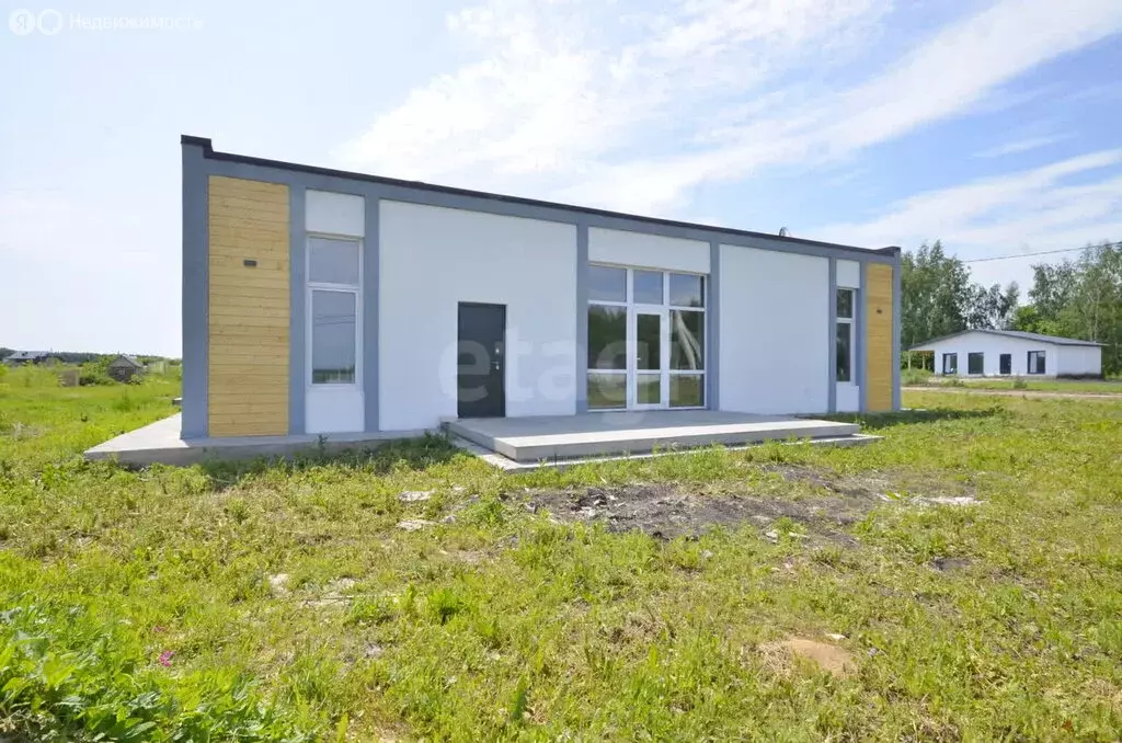 Участок в село Новая Беденьга, Прохладная улица (5 м) - Фото 1