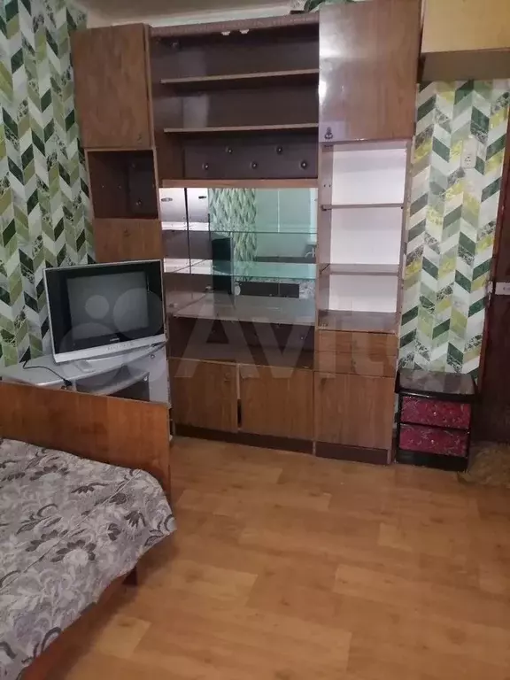 Комната 12 м в 4-к., 9/9 эт. - Фото 1