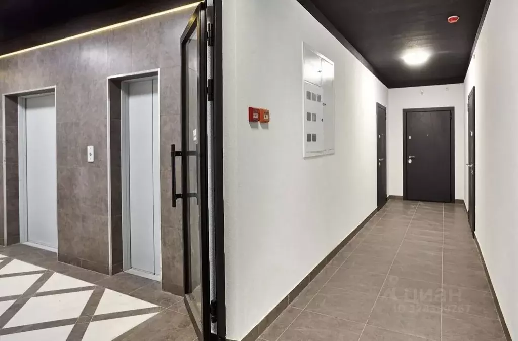 3-к кв. Брянская область, Брянск просп. Станке Димитрова, 67к7 (79.4 ... - Фото 2