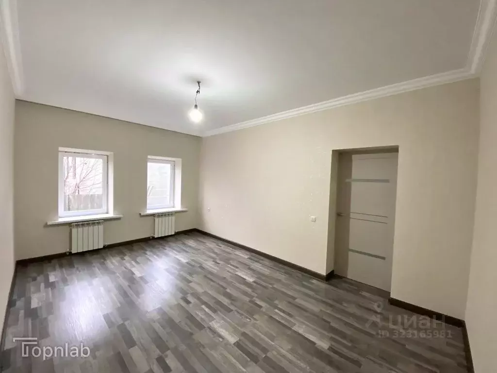 Дом в Кабардино-Балкария, Чегемский район, с. Шалушка ул. Братьев ... - Фото 1