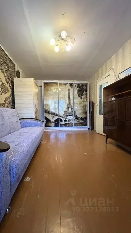 3-к кв. Самарская область, Тольятти Ленинградская ул., 24 (56.0 м) - Фото 0