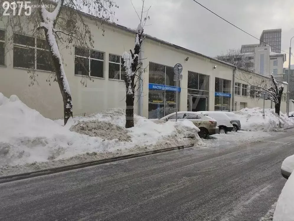 Офис (832 м) - Фото 2