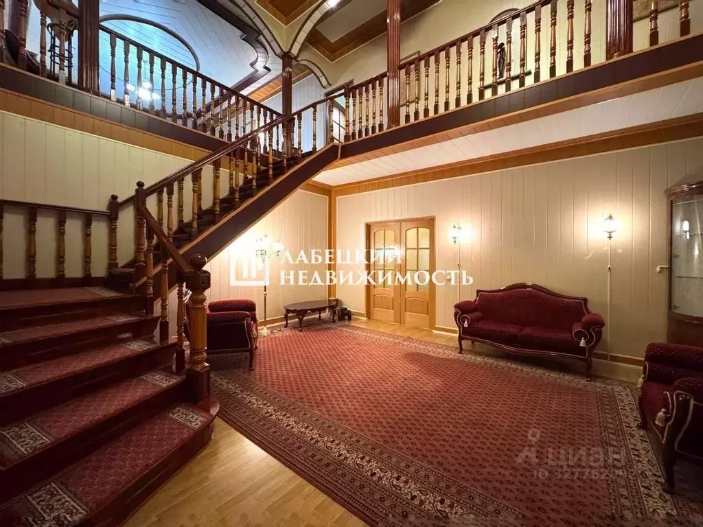 Дом в Московская область, Раменский муниципальный округ, Кратово пгт ... - Фото 1