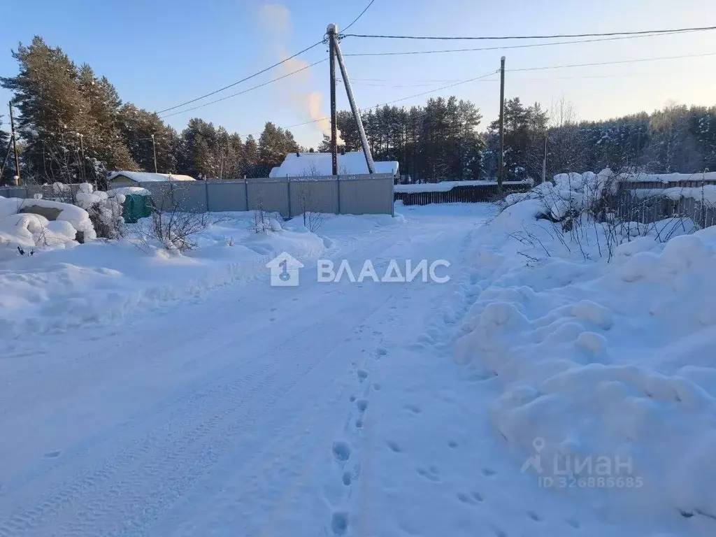 Участок в Карелия, Пряжинский район, пос. Матросы Пряжинское ш. (18.0 ... - Фото 2