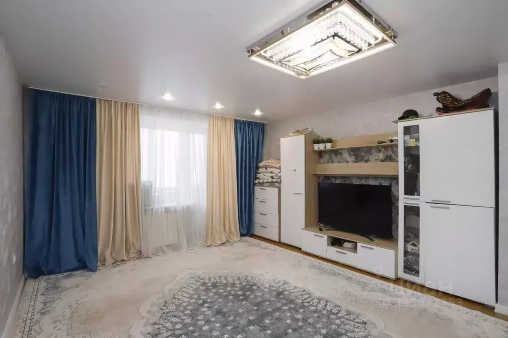 4-к кв. Иркутская область, Иркутск Волжская ул., 33 (125.0 м) - Фото 1