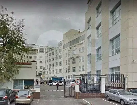 Офис в Москва ул. Шаболовка, 31Б (3747 м) - Фото 2