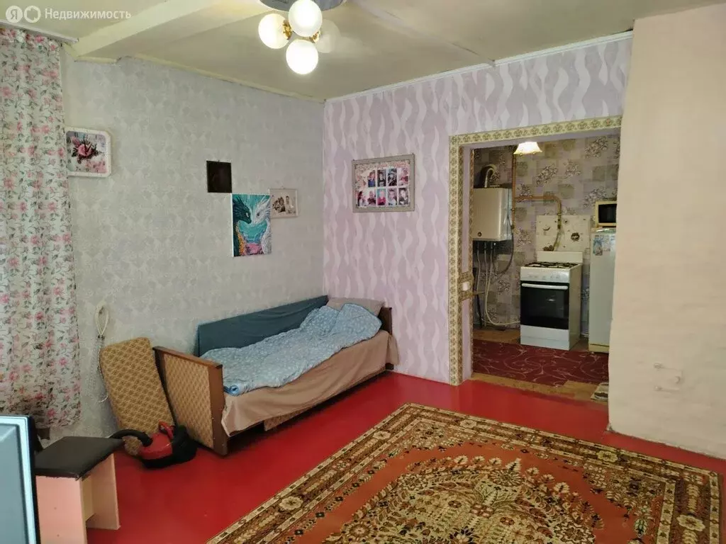 Дом в Свердловская область, Алапаевск (29.2 м) - Фото 2