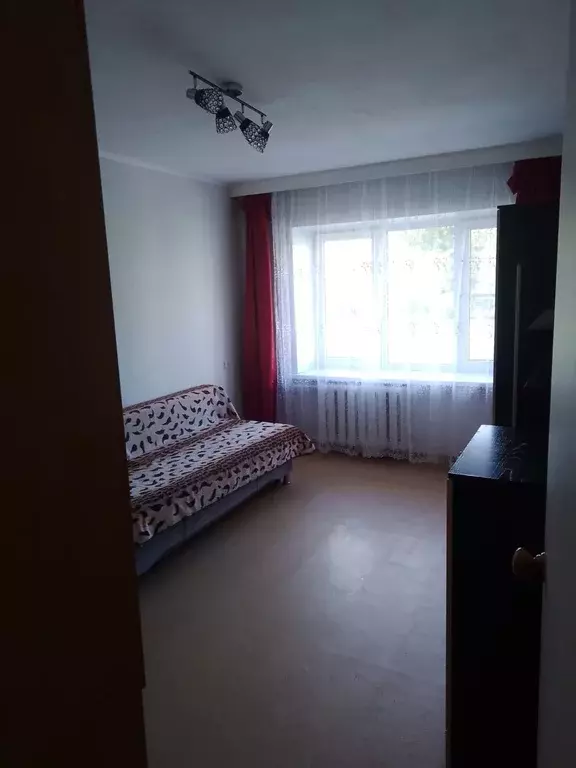Продаётся 3-к квартира, 58 м - Фото 1