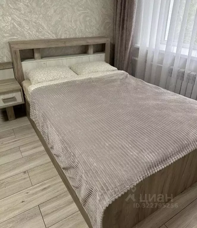 1-к кв. Тверская область, Тверь Трехсвятская ул., 28 (31.0 м) - Фото 2