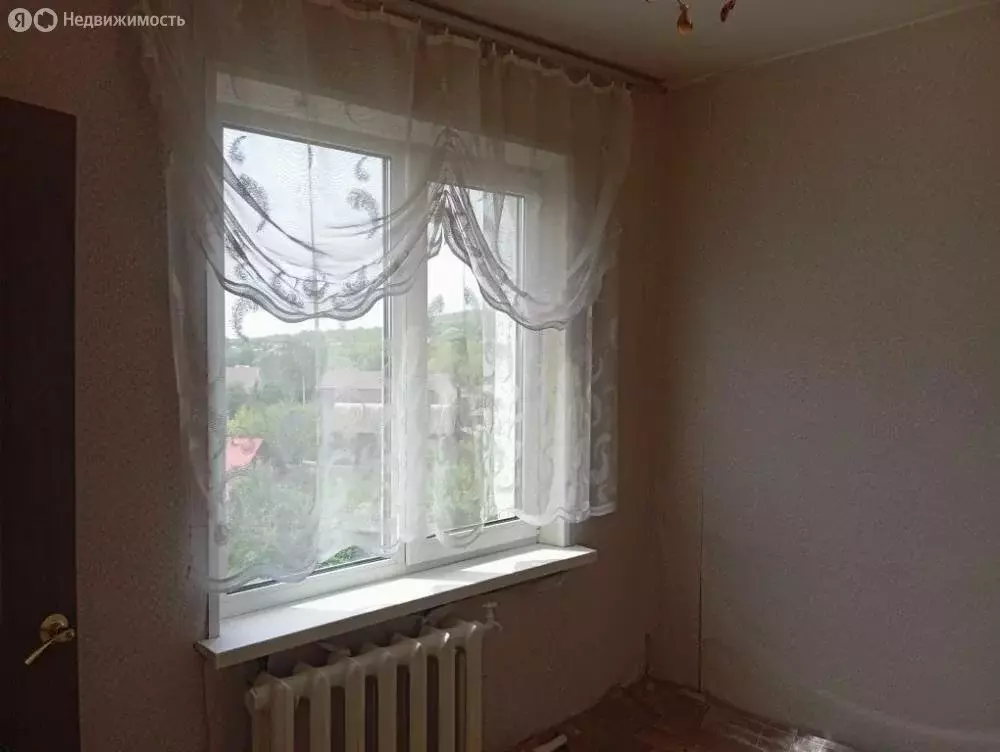 2-комнатная квартира: Октябрьск, улица Гоголя, 21 (36.8 м) - Фото 1