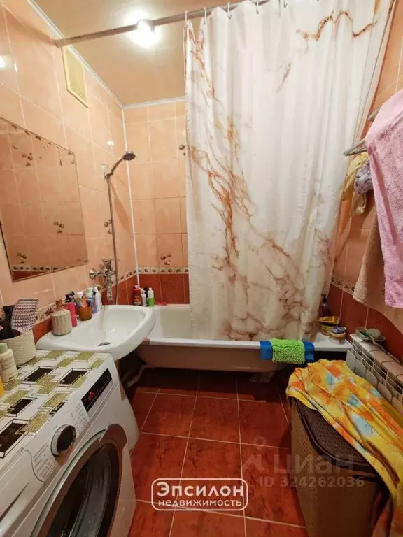 3-к кв. Курская область, Курск ул. Бойцов 9-й Дивизии, 191 (76.2 м) - Фото 2