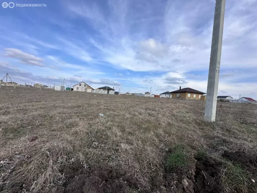 Участок в Мирное, улица Узеира Абдураманова (6 м) - Фото 2