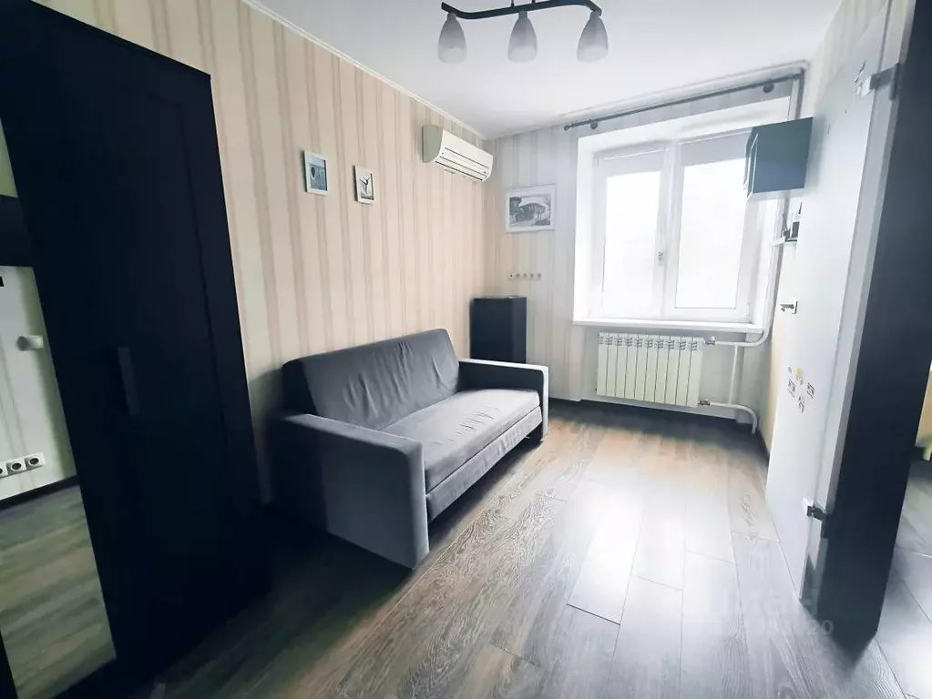 3-к кв. Москва Минусинская ул., 8 (57.0 м) - Фото 2