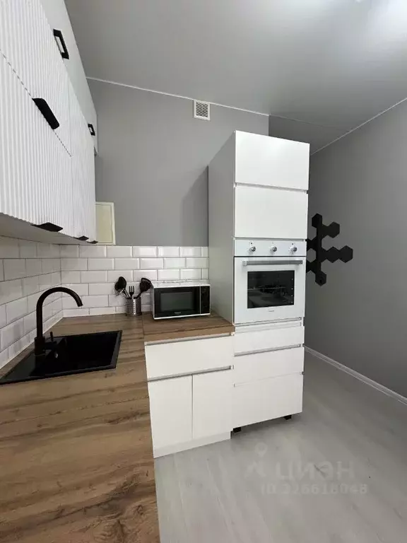 1-к кв. Московская область, Дмитров ул. Космонавтов, 56 (40.0 м) - Фото 2