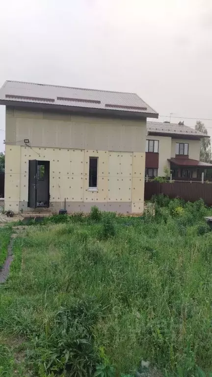 Дом в Орловская область, Орел ул. Пархоменко (70 м) - Фото 0
