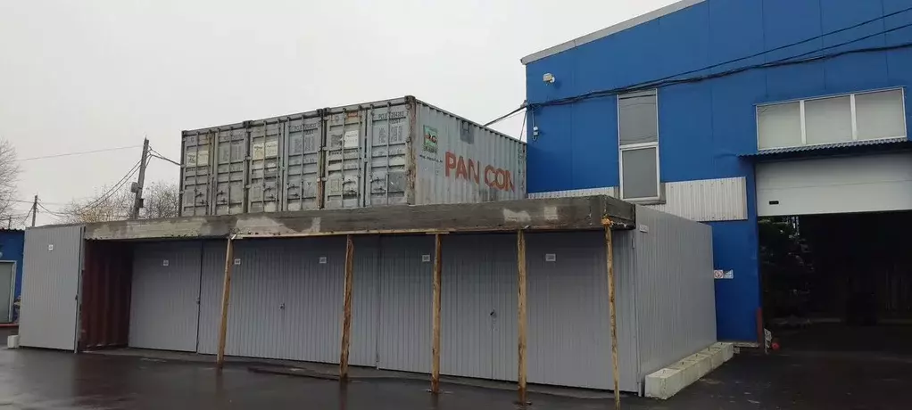 Склад в Московская область, Котельники ш. Дзержинское, 5/1 (15 м) - Фото 1