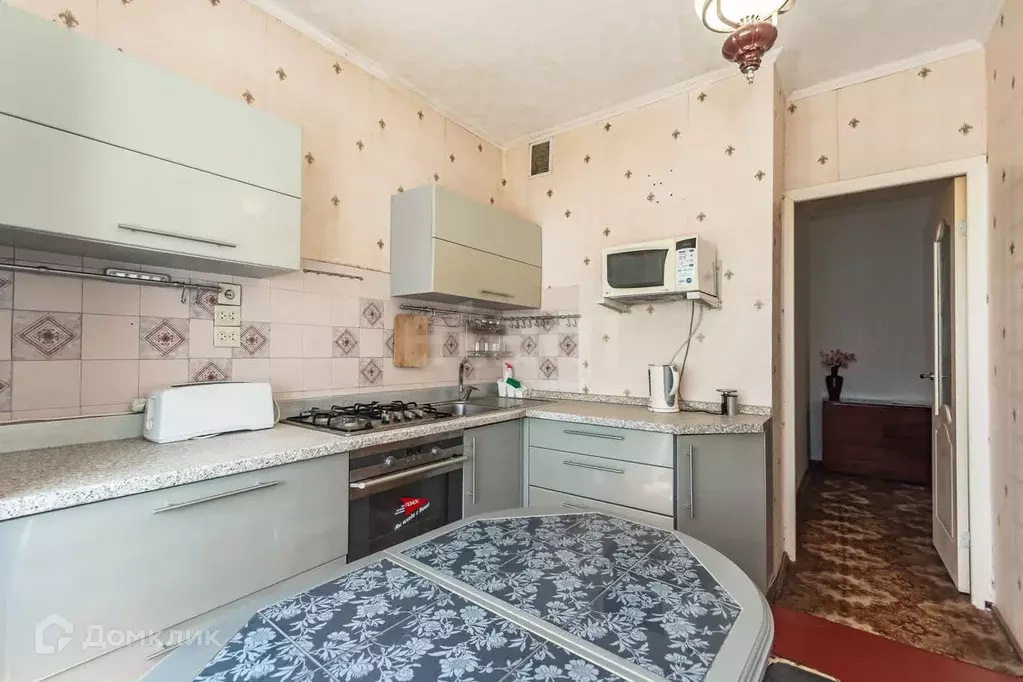Продаётся 2-к квартира, 51.9 м - Фото 1