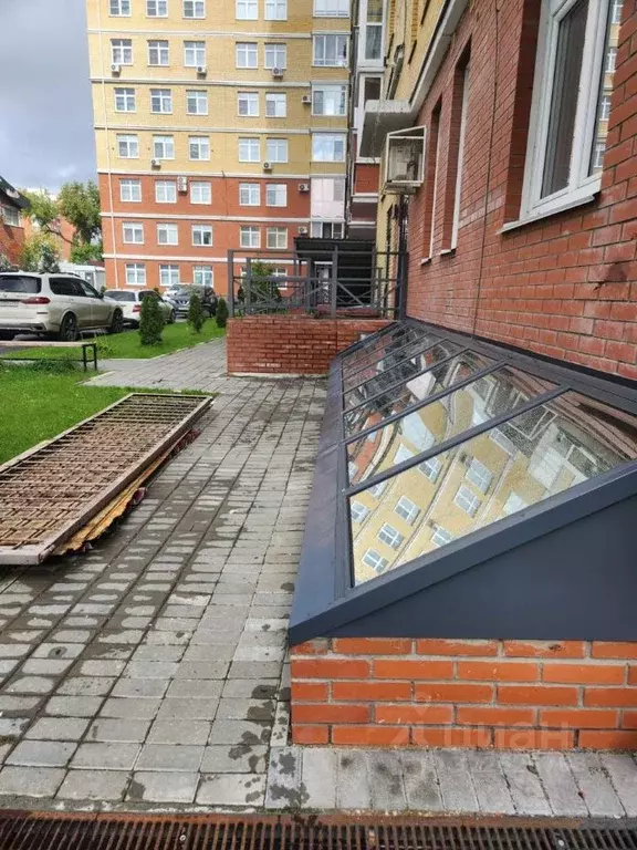 Помещение свободного назначения в Омская область, Омск ул. ... - Фото 1