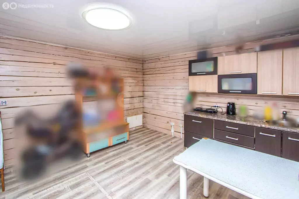 Дом в Улан-Удэ, садоводческое товарищество Весна (30.9 м) - Фото 2