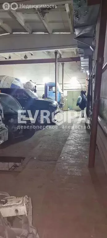 Производственное помещение (1300 м) - Фото 1