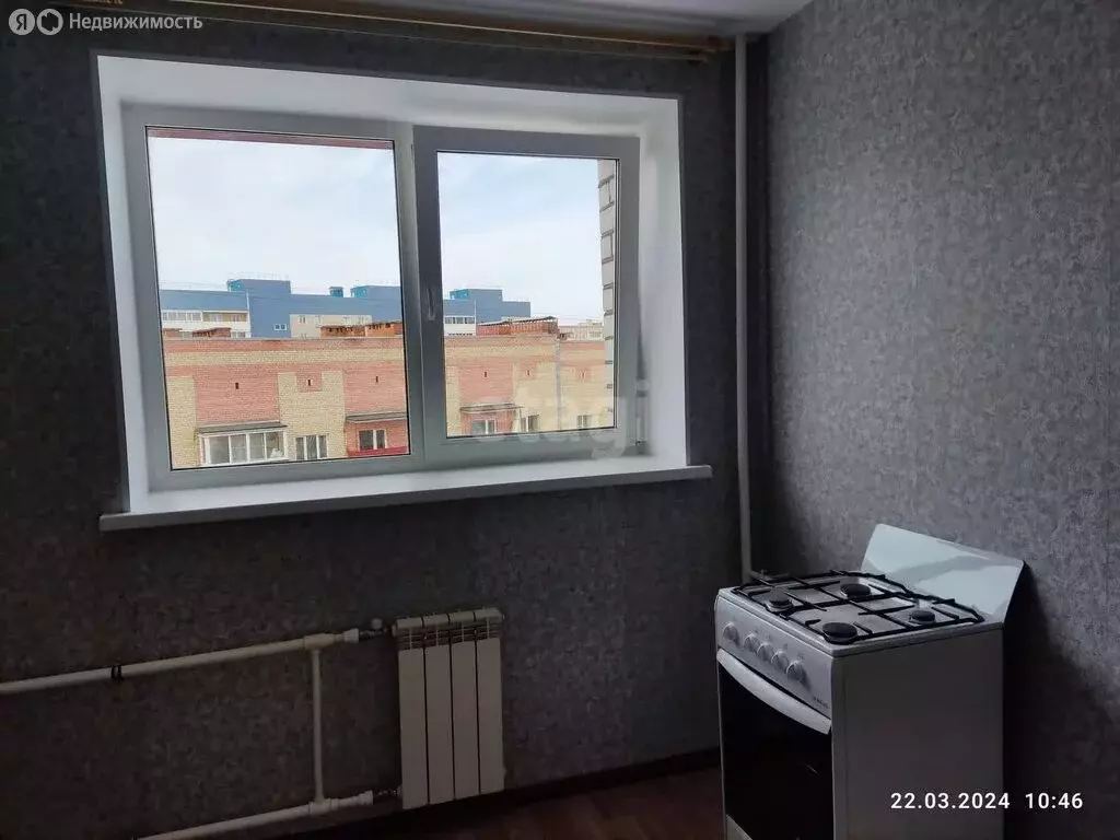 1-комнатная квартира: Череповец, улица Монтклер, 18 (30.4 м) - Фото 1