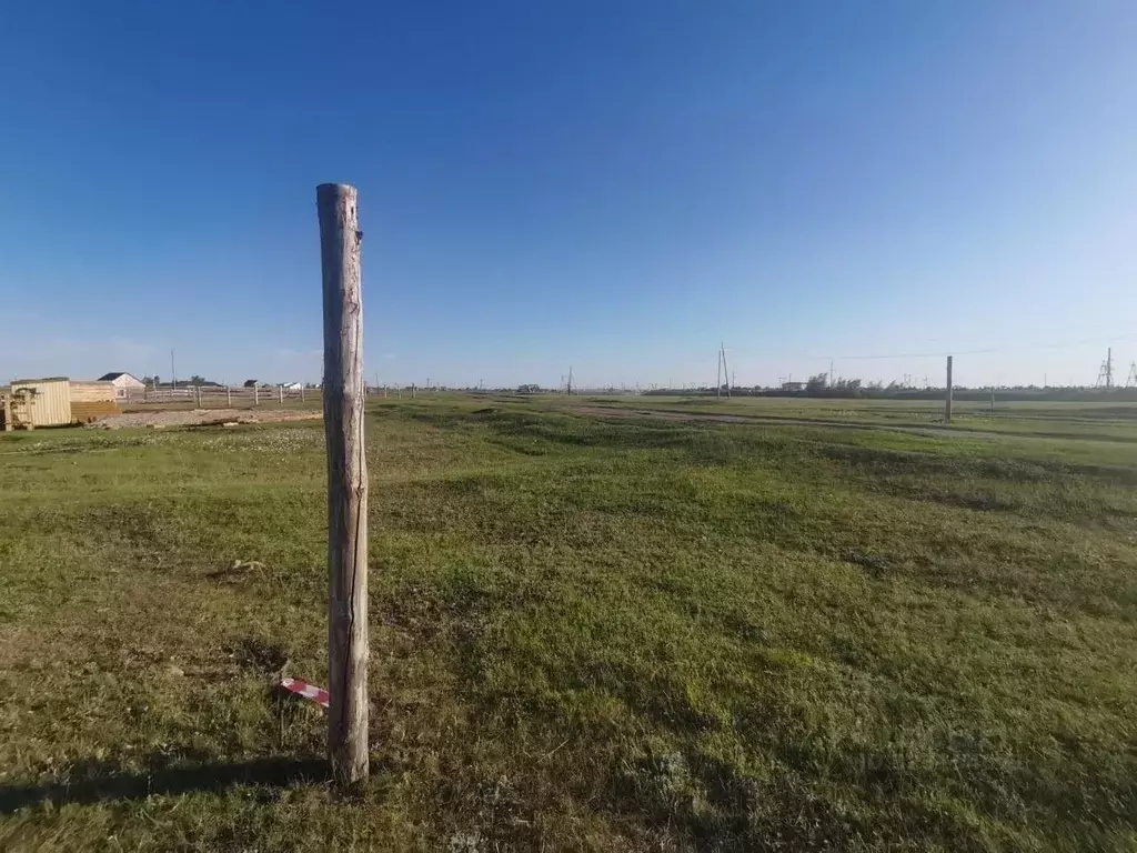 Участок в Саха (Якутия), Якутск городской округ, с. Тулагино  (12.0 ... - Фото 1