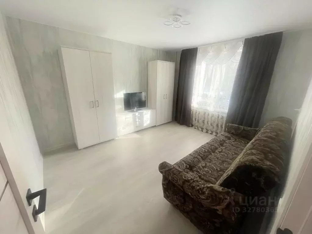 2-к кв. Москва Симферопольский проезд, 14 (38.4 м) - Фото 1