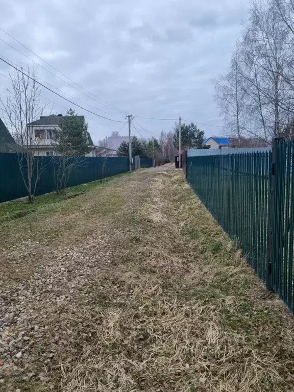 Дом в Московская область, Можайский муниципальный округ, Росинка СНТ  ... - Фото 2