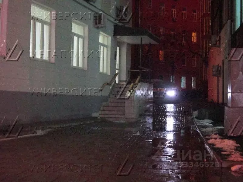 Офис в Москва ул. Большая Молчановка, 21 (43 м) - Фото 2