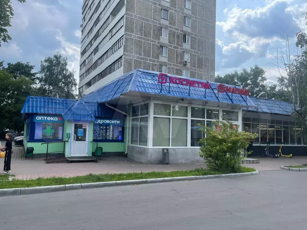 Свободного назначения, 15.8 м - Фото 1