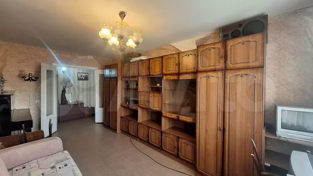 3-к. квартира, 65,3 м, 7/10 эт. - Фото 1