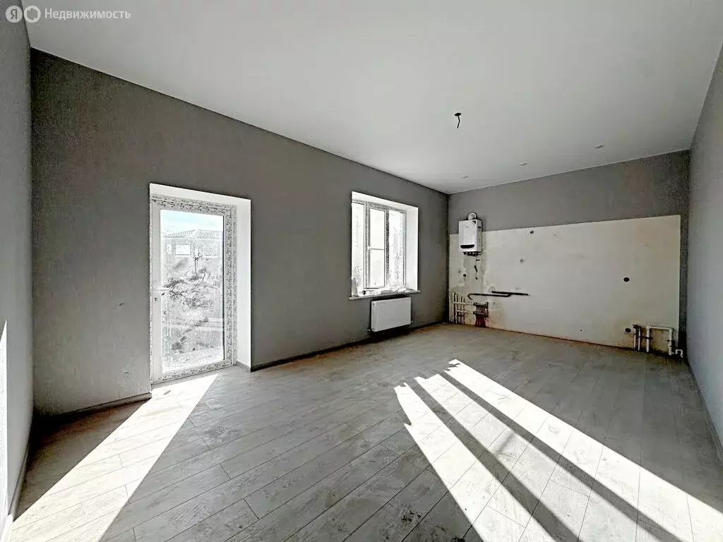 Дом в Армавир, площадь Ленина (120 м) - Фото 2