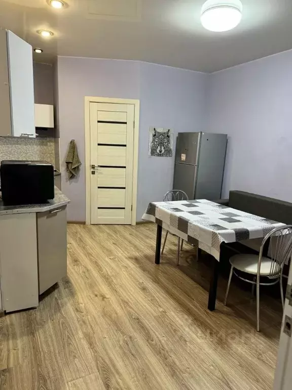 2-к кв. Крым, Бахчисарайский район, с. Железнодорожное ул. Шмелева ... - Фото 1