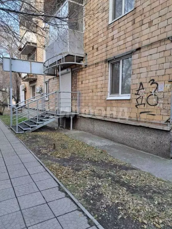 2-к кв. Хакасия, Абакан ул. Щетинкина, 44 (41.0 м) - Фото 2