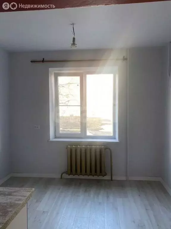 Квартира-студия: Курган, улица Карельцева, 84 (16.5 м) - Фото 1