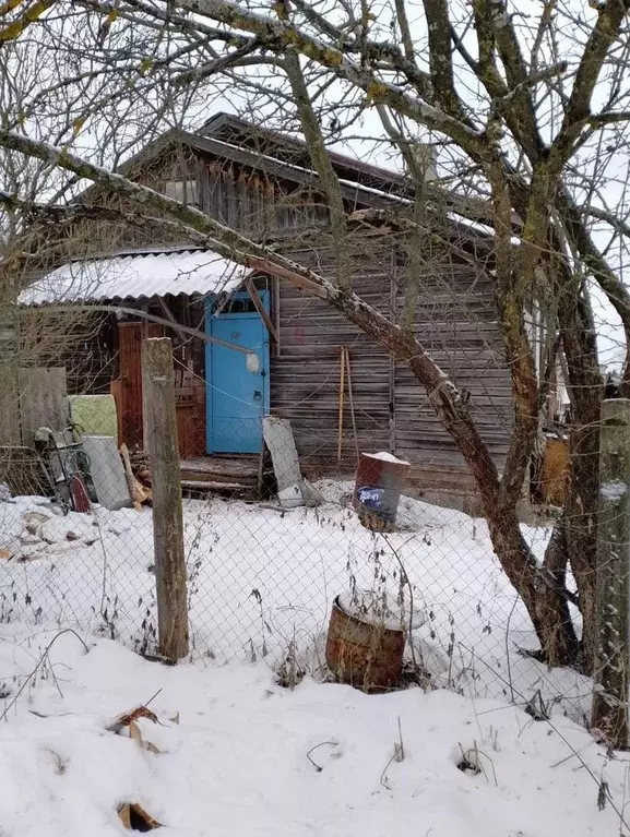1-к кв. Ярославская область, Ростовский муниципальный округ, пос. ... - Фото 2