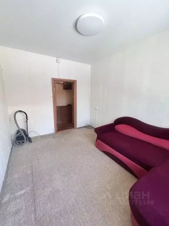 Комната Московская область, Балашиха Керамик мкр, ул. Свободы, 4 (12.5 ... - Фото 2