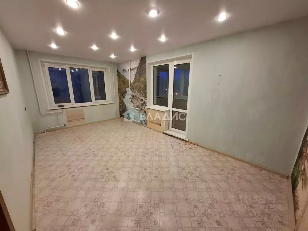 2-к кв. Московская область, Люберцы ул. Льва Толстого, 17 (42.2 м) - Фото 0
