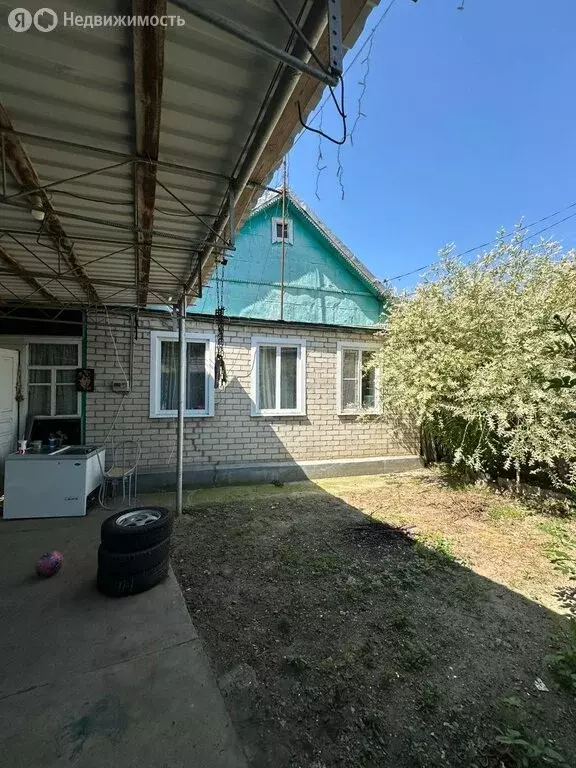 Дом в Невинномысск, Рождественская улица (60.9 м) - Фото 1