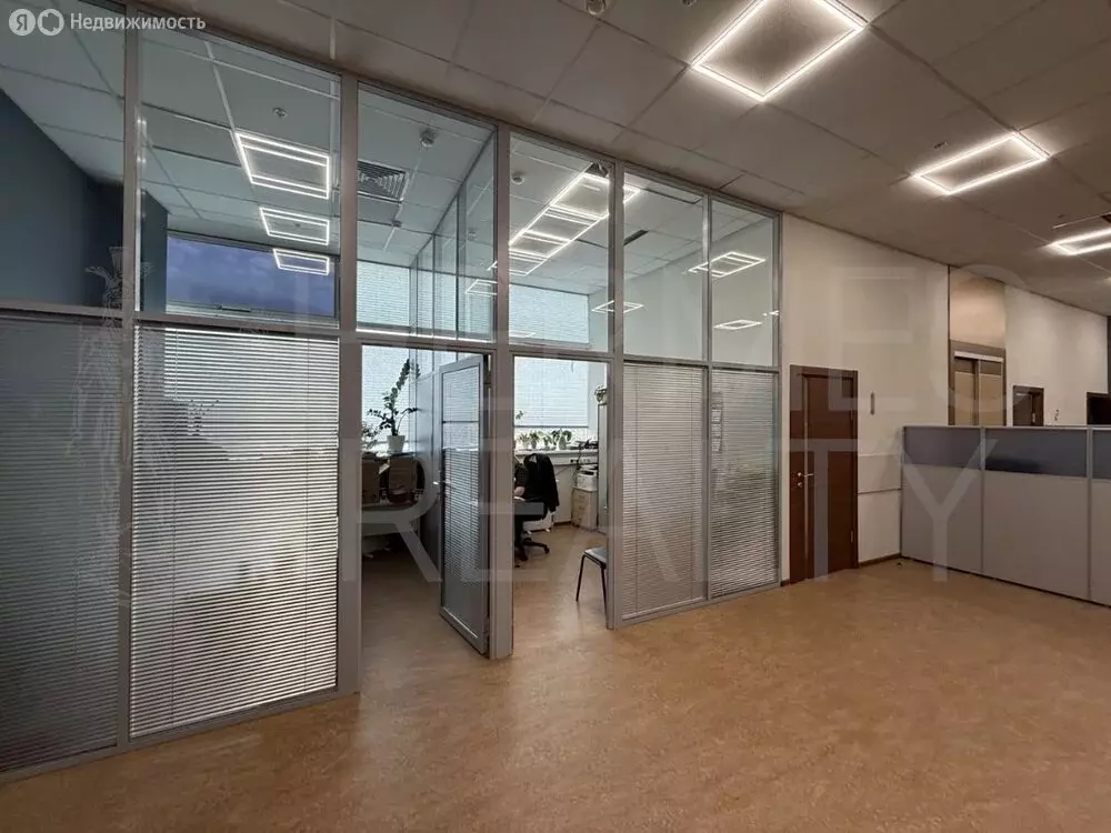 Офис (381 м) - Фото 2