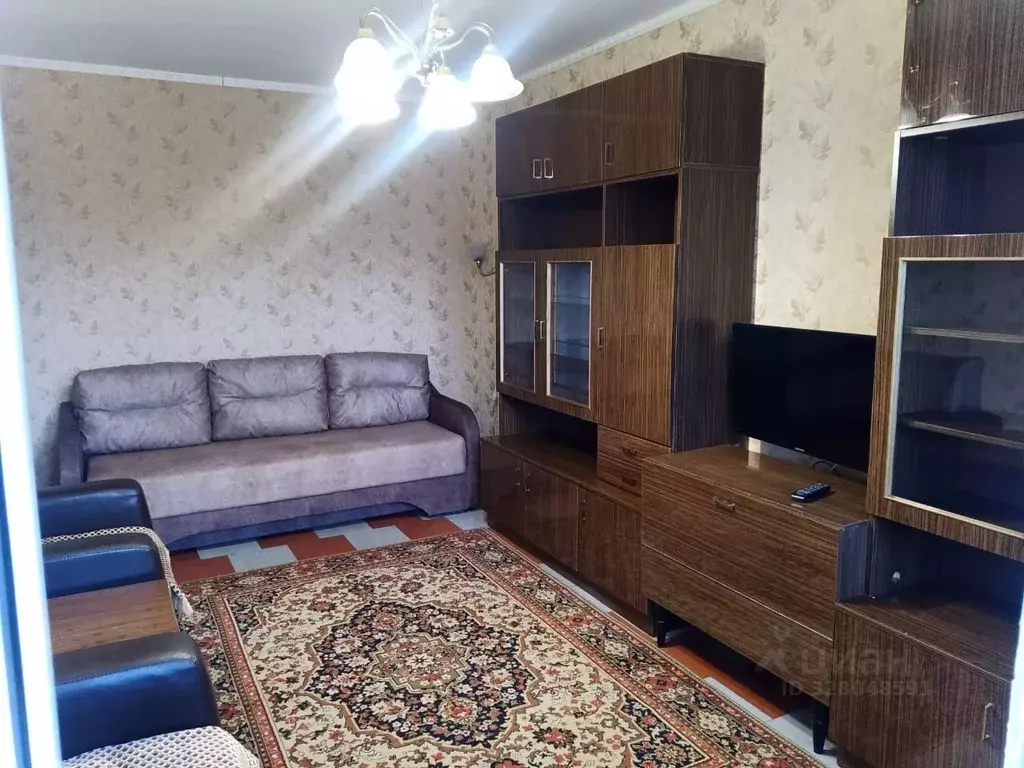 2-к кв. Московская область, Дмитров Имени А.М. Маркова мкр, 22 (49.0 ... - Фото 2