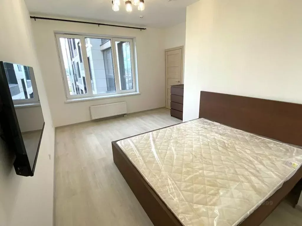 1-к кв. Санкт-Петербург ул. Тосина, 6 (40.0 м) - Фото 0