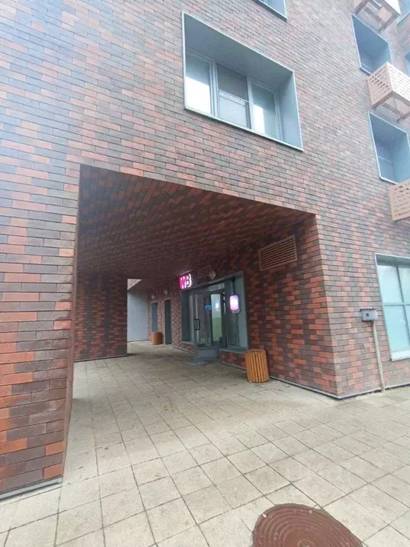 Помещение свободного назначения в Москва Коровинское ш., 2В (103 м) - Фото 2