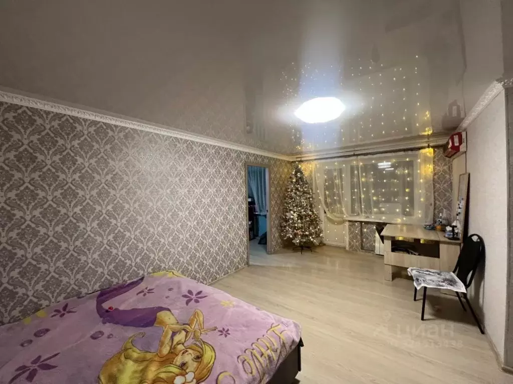 2-к кв. Саратовская область, Саратов просп. Строителей, 7 (45.0 м) - Фото 2