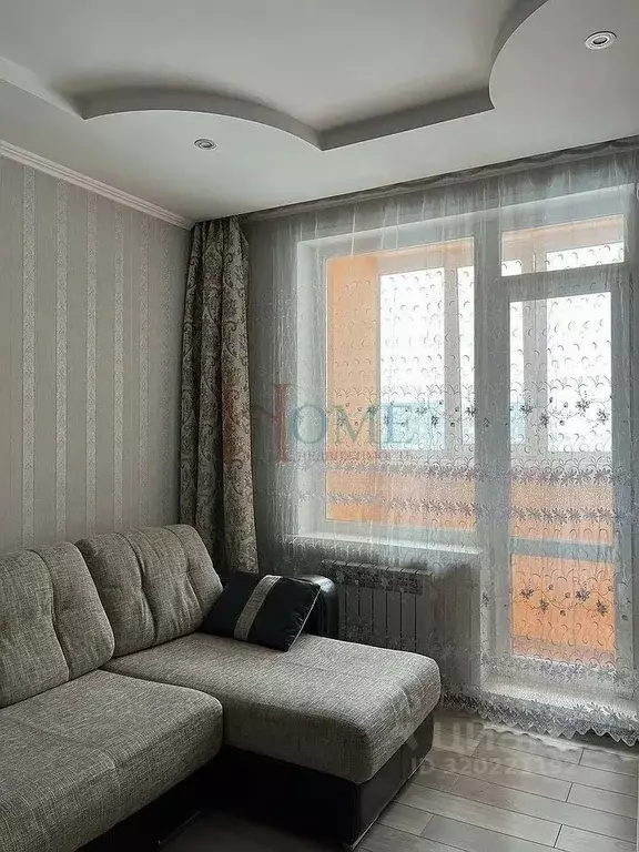 2-к кв. Новосибирская область, Новосибирск ул. Галущака, 15 (60.0 м) - Фото 1