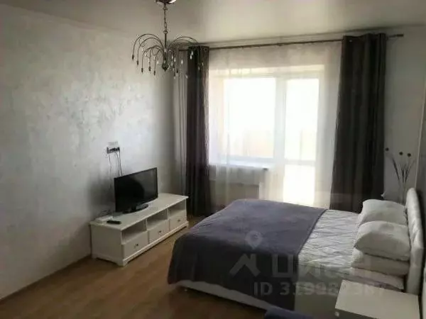 1-к кв. Тюменская область, с. Армизонское ул. Ленина, 99 (37.0 м) - Фото 1