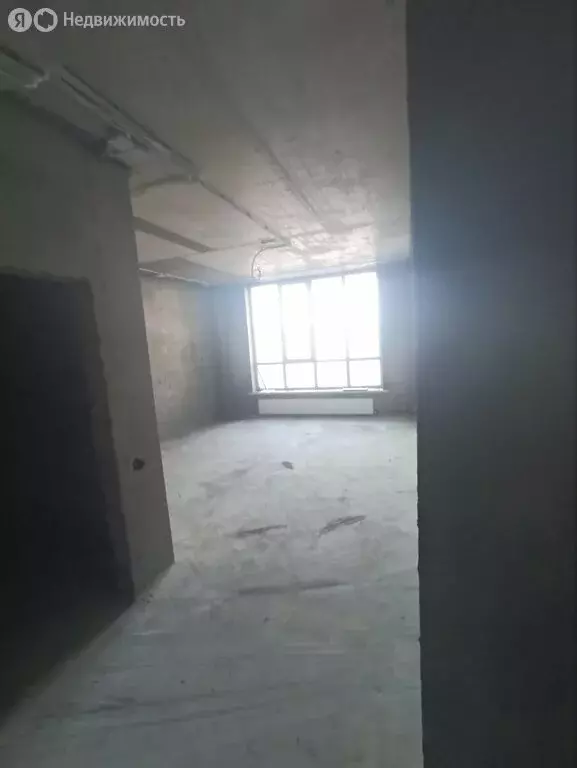 Квартира-студия: посёлок городского типа Яблоновский, Шоссейная улица, ... - Фото 1