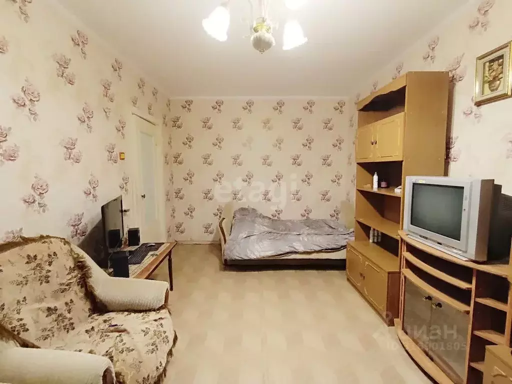 2-к кв. Белгородская область, Алексеевка Республиканская ул., 78 (49.9 ... - Фото 1